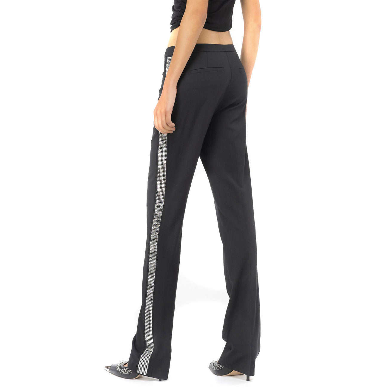 Pinko Women's Trousers