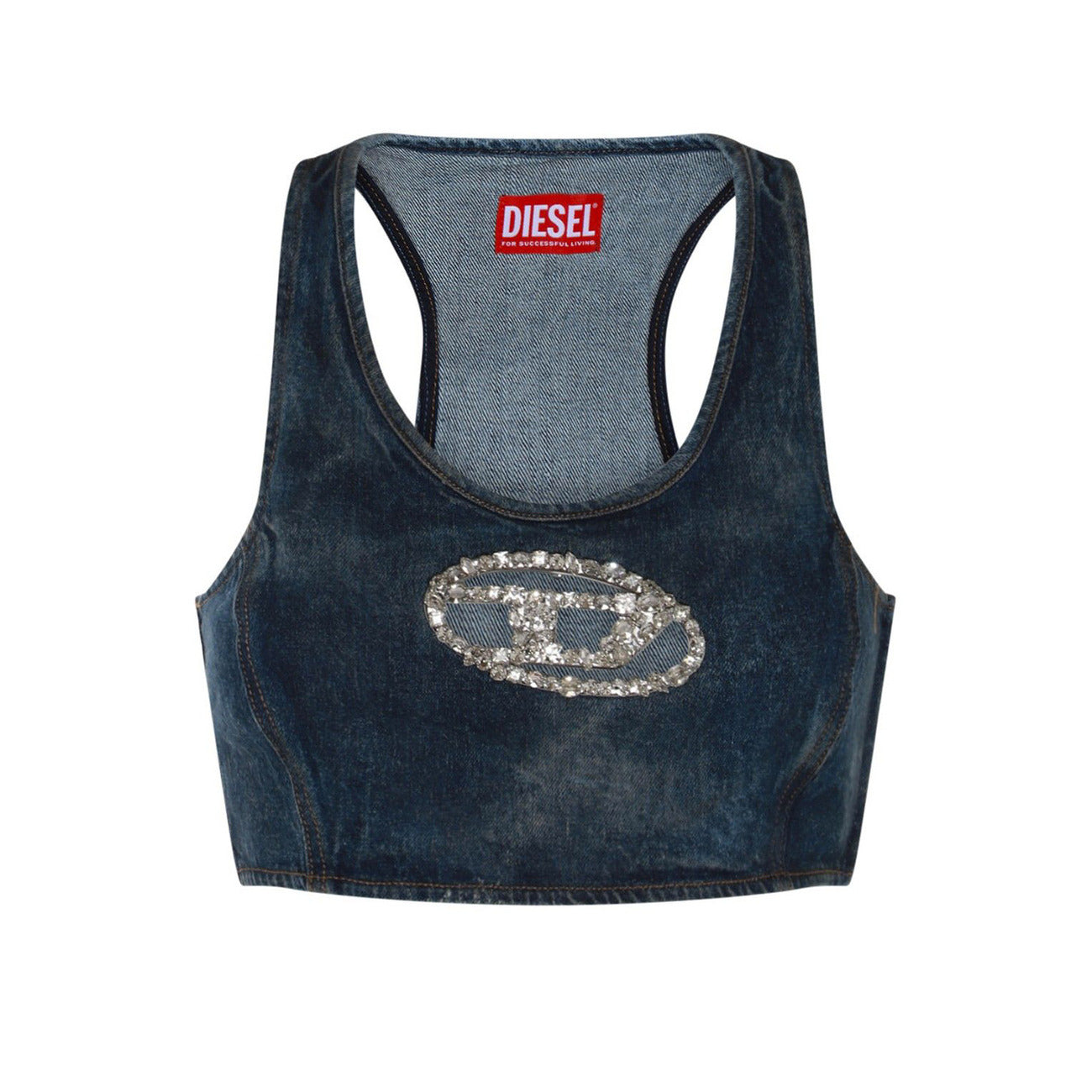Diesel Top Women