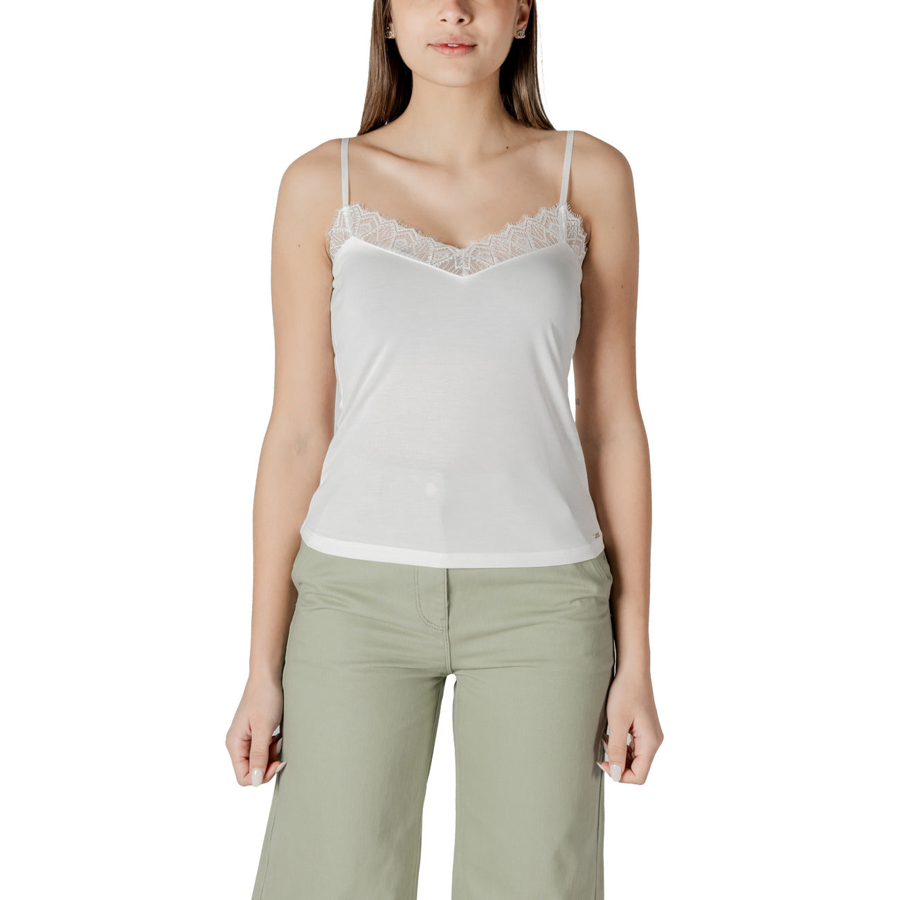 Morgan De Toi Women's Top
