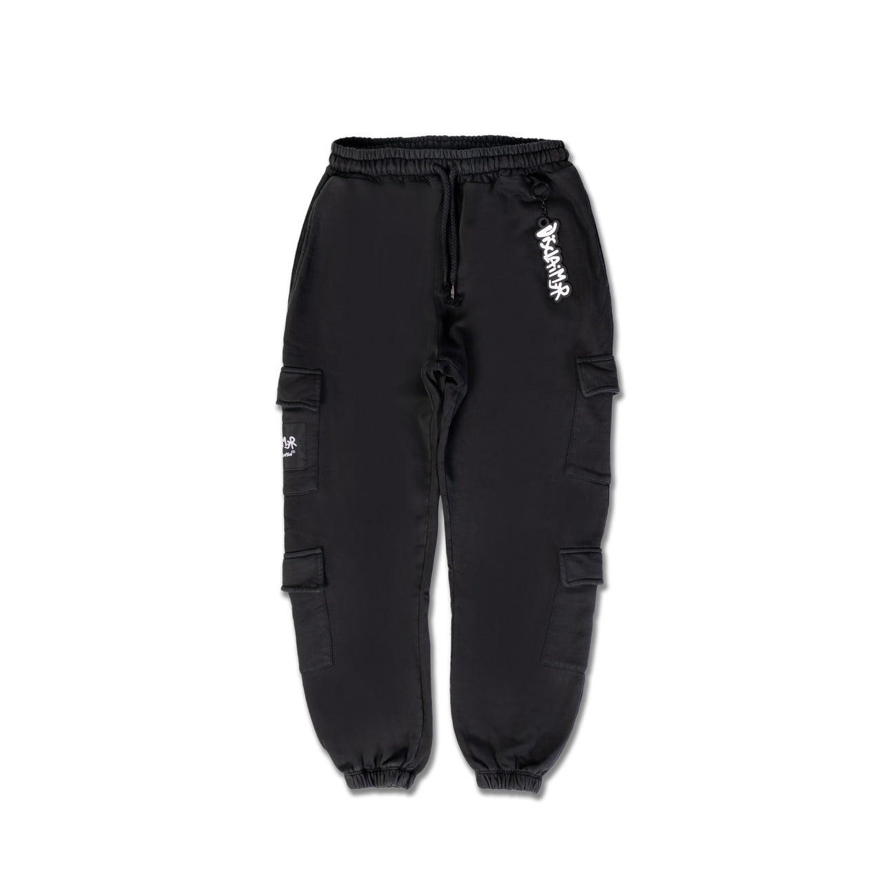 Disclaimer Men's Trousers