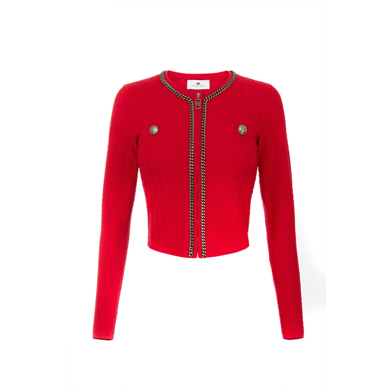 Elisabetta Franchi Women's Jacket