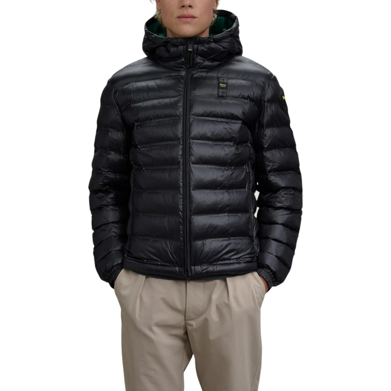 Blauer Men's Jacket