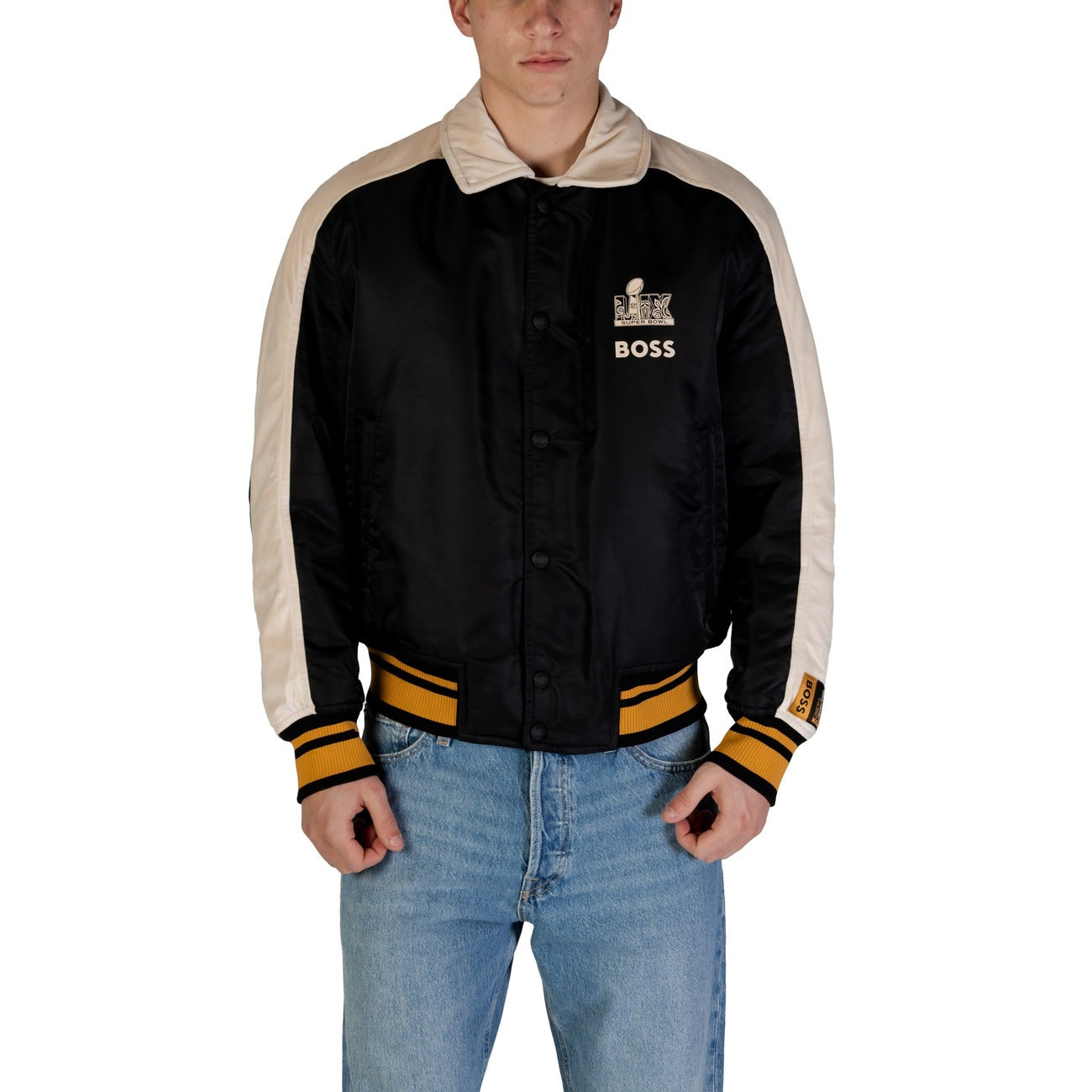 Boss Men's Jacket