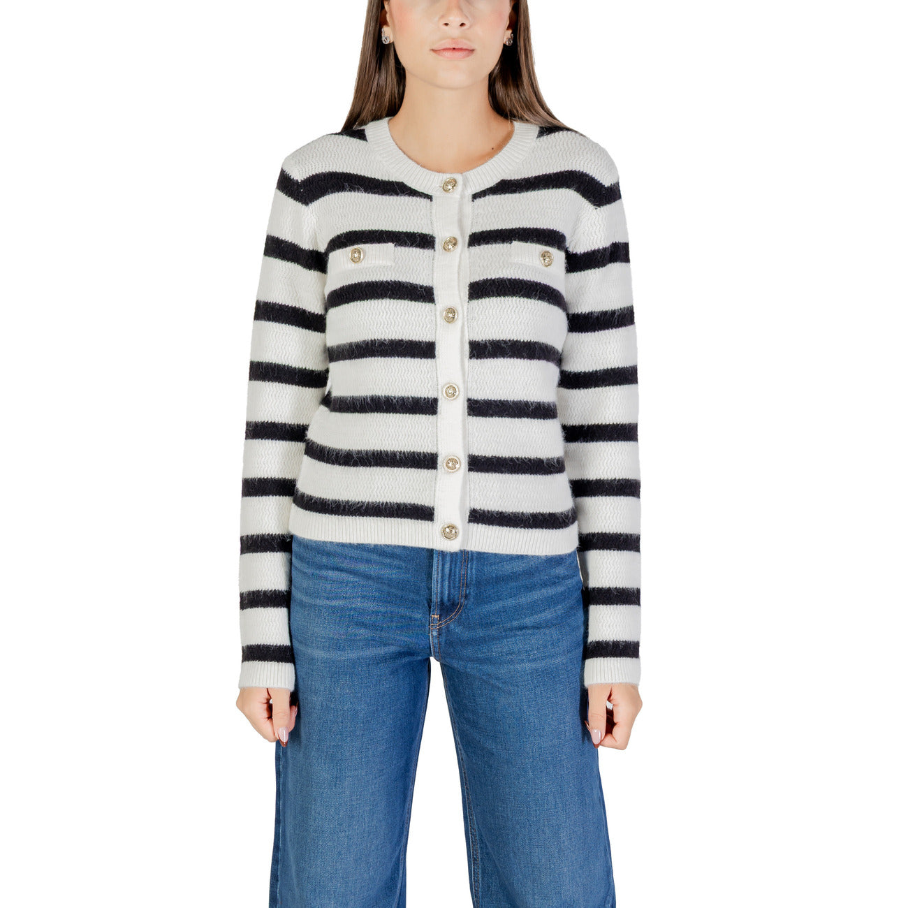 Morgan De Toi Women's Sweater