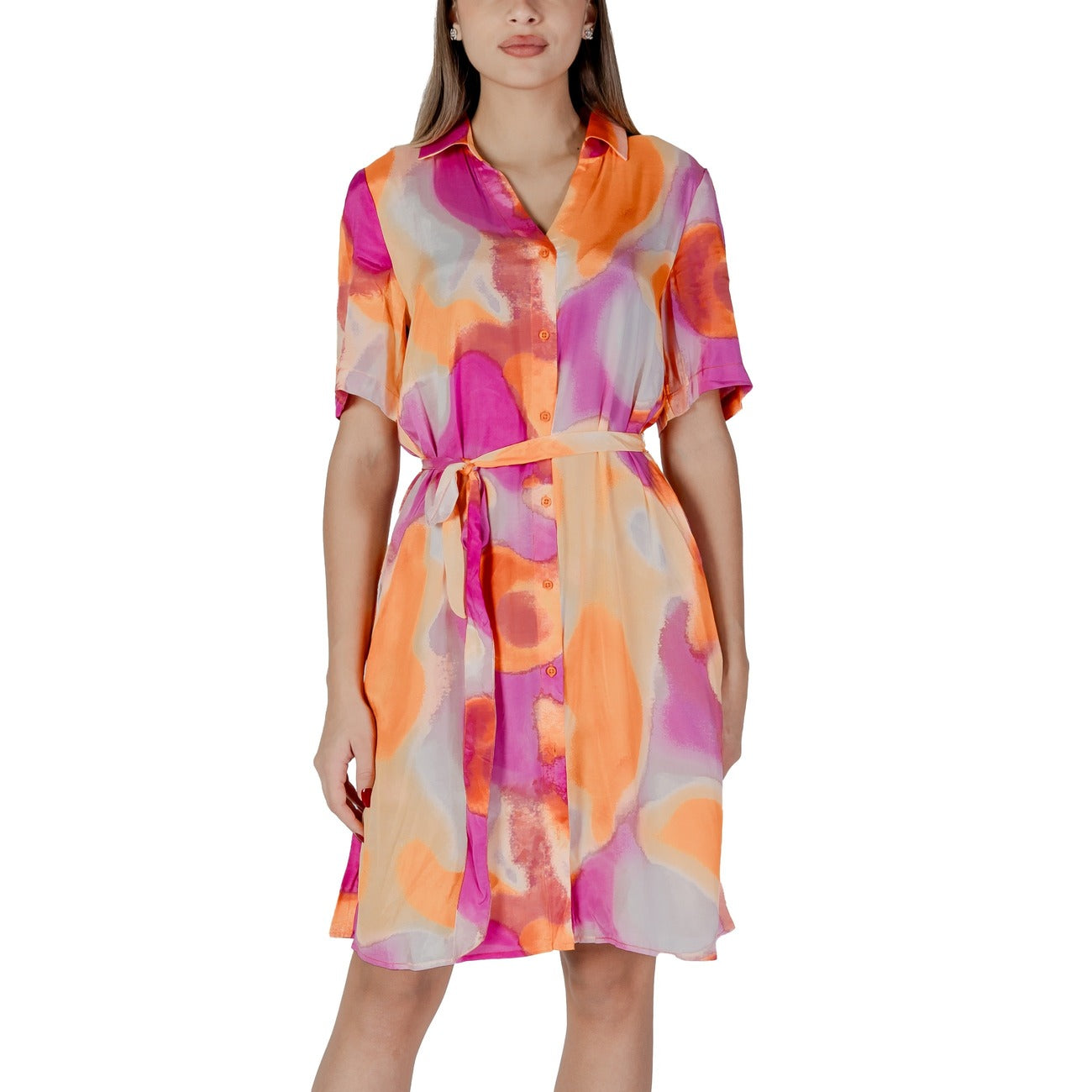 B.young Women's Dress