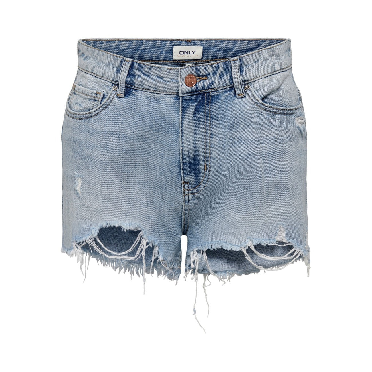 Only Shorts Women
