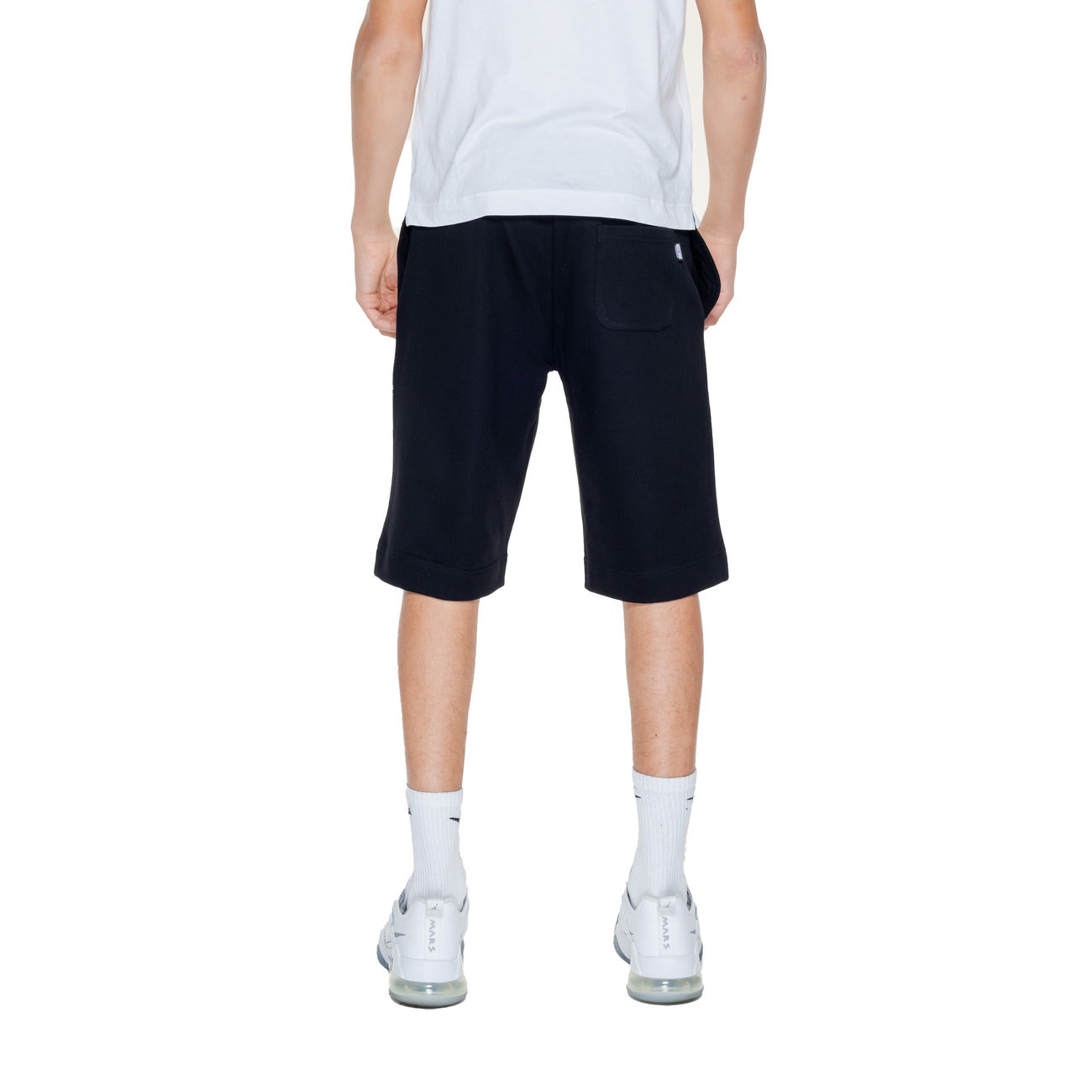 Moschino Underwear Men's Bermuda Shorts