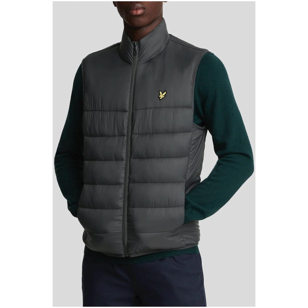 Lyle & Scott Men's Vest