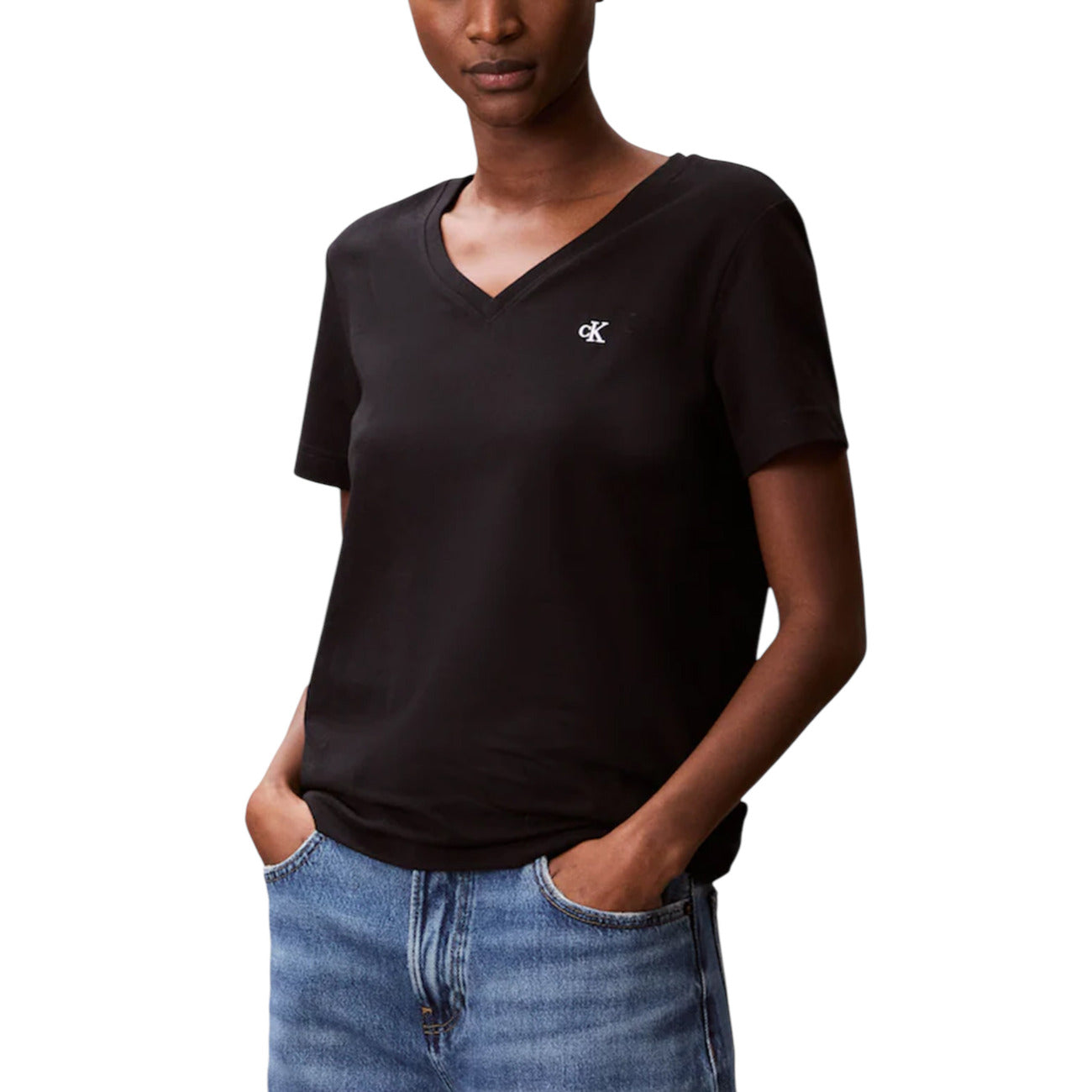 Calvin Klein Jeans Women's T-Shirt