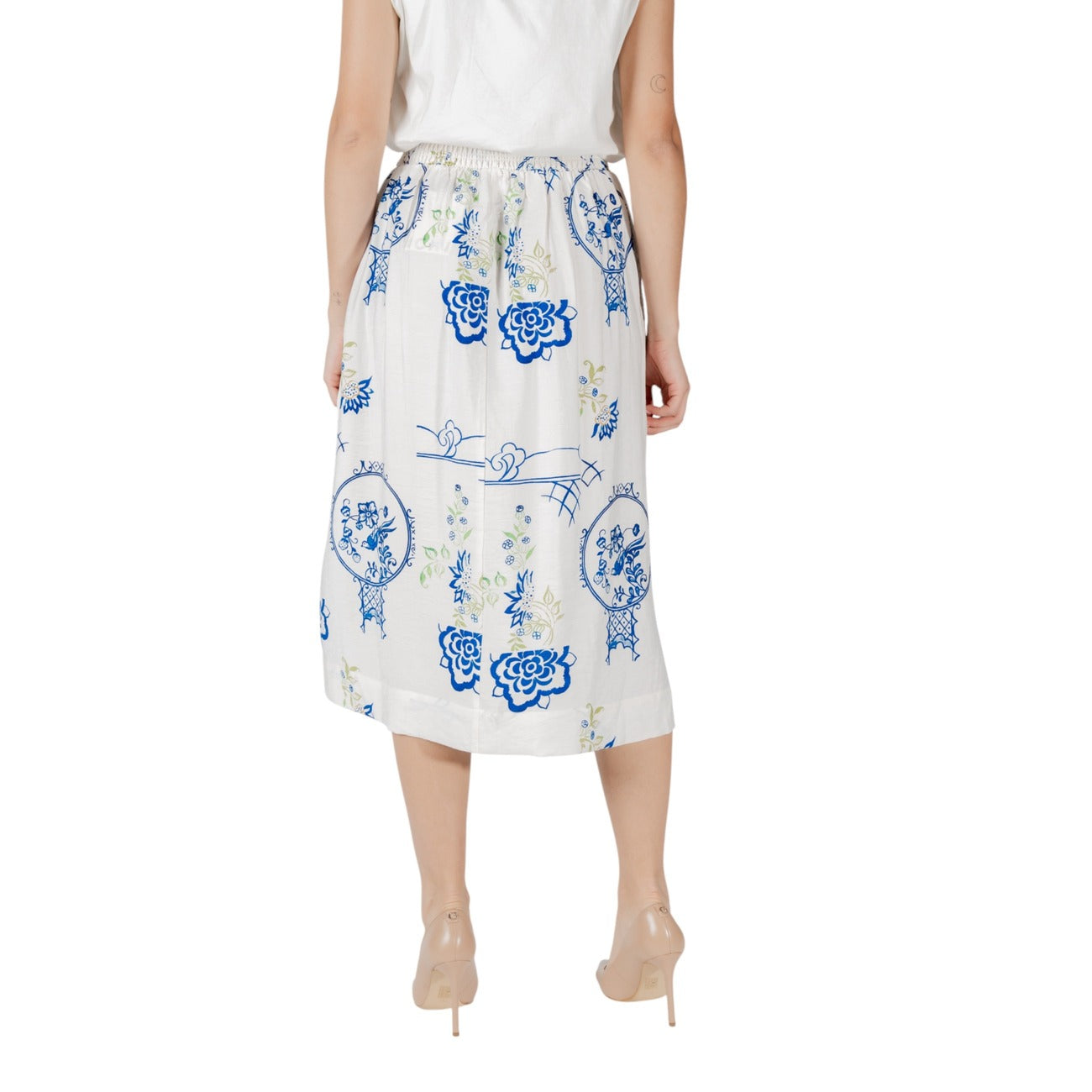 Ichi Women's Skirt