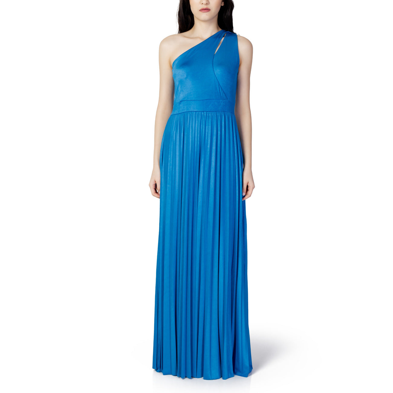 Hanny Deep Women's Dress