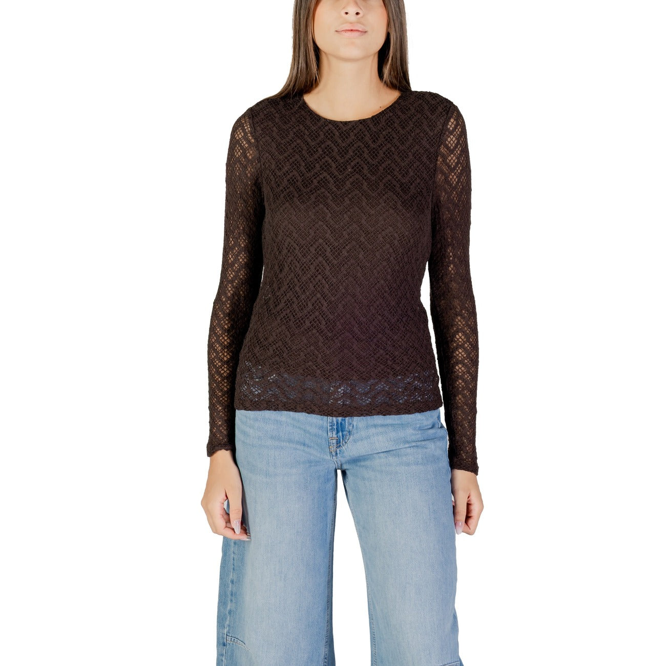 Only Women's T-Shirt