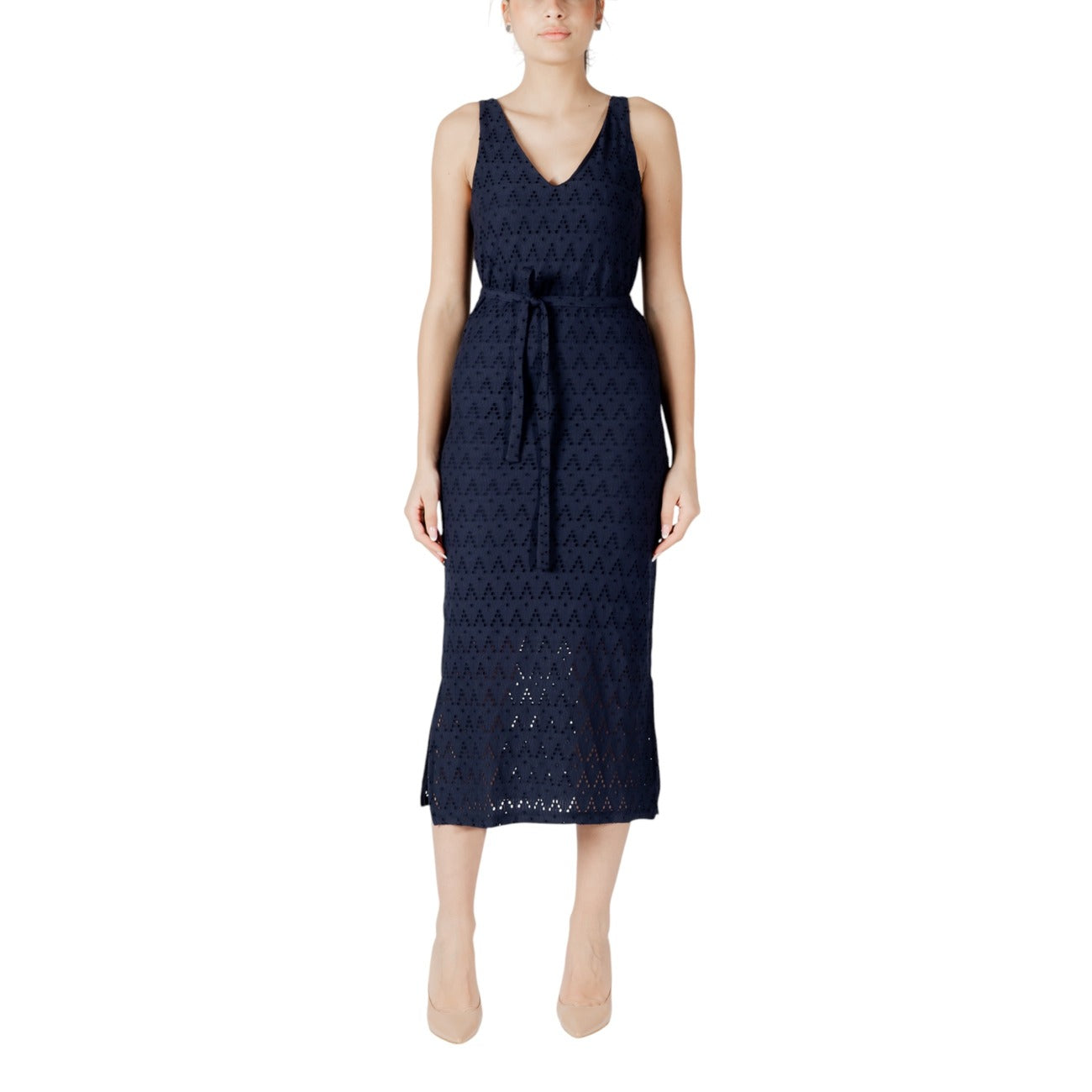 Vila Clothes Women's Dress