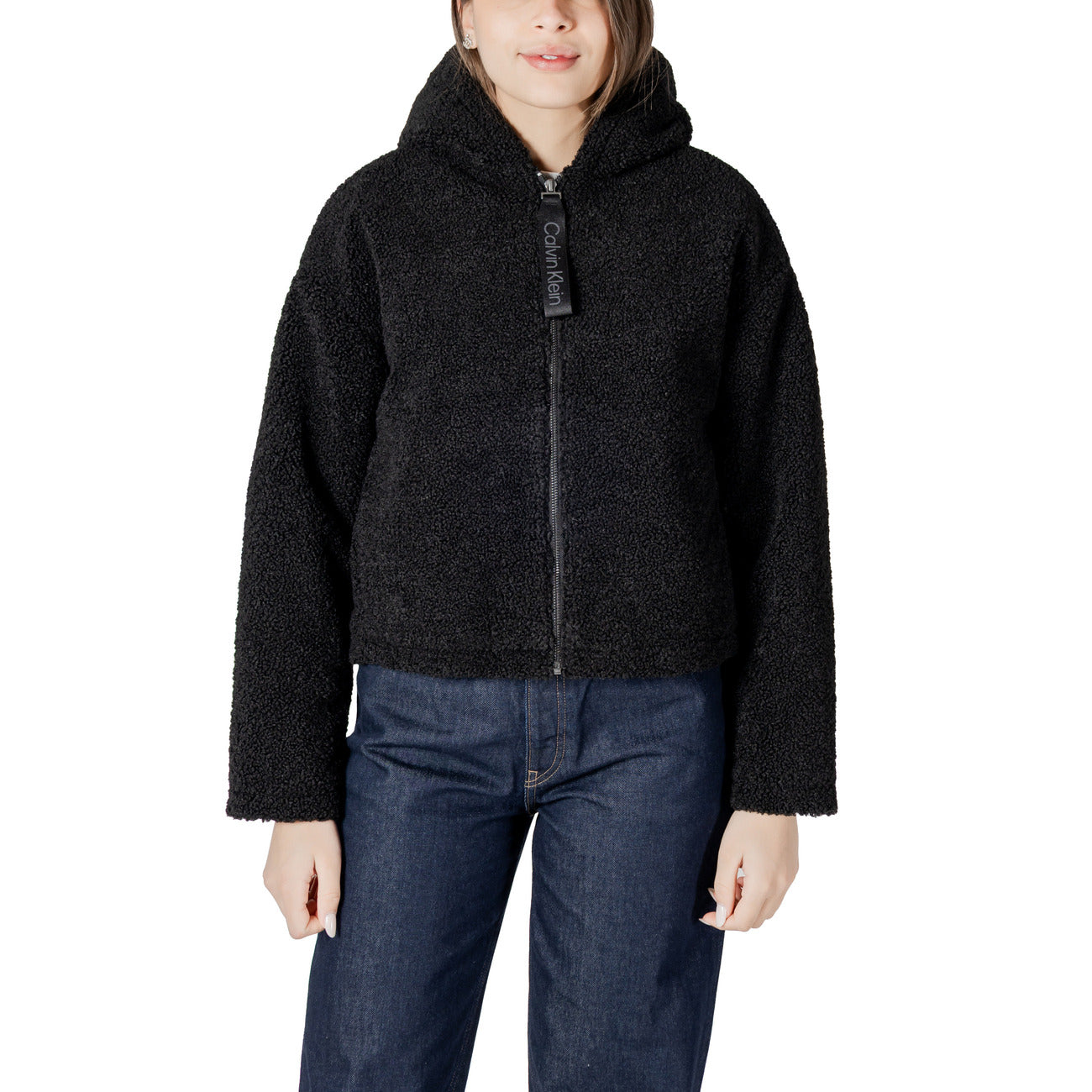 Calvin Klein Jeans Women's Jacket
