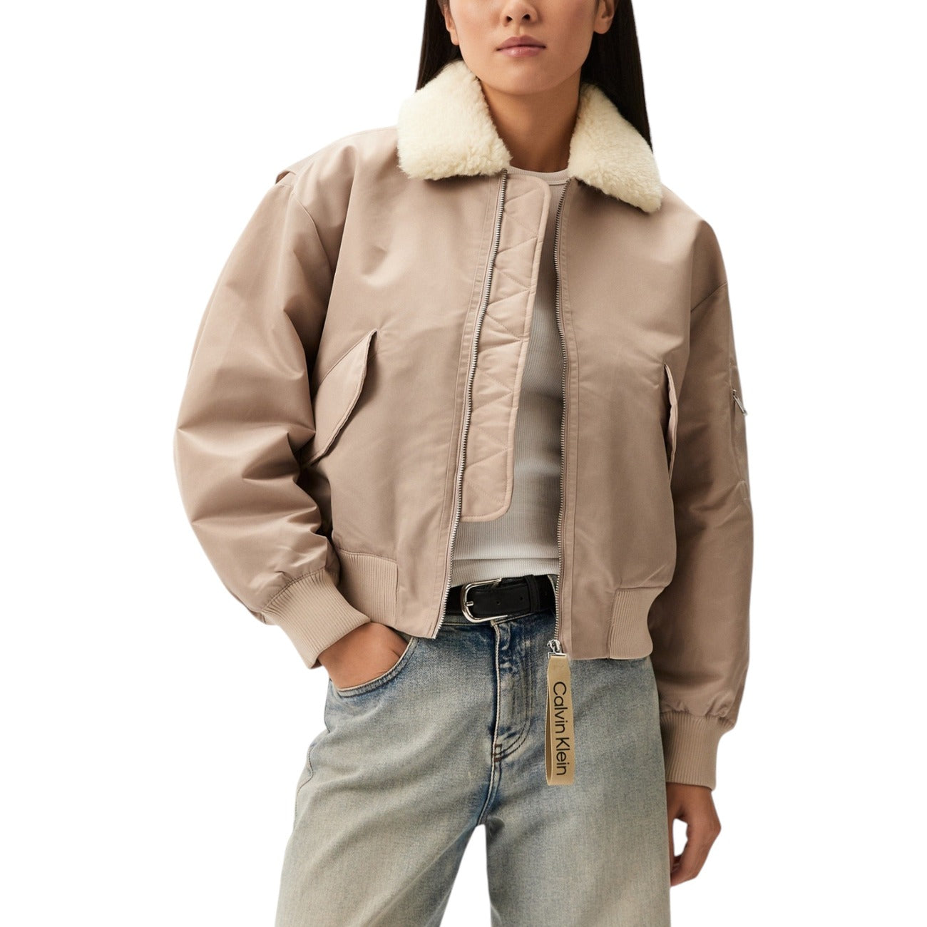 Calvin Klein Jeans Women's Jacket