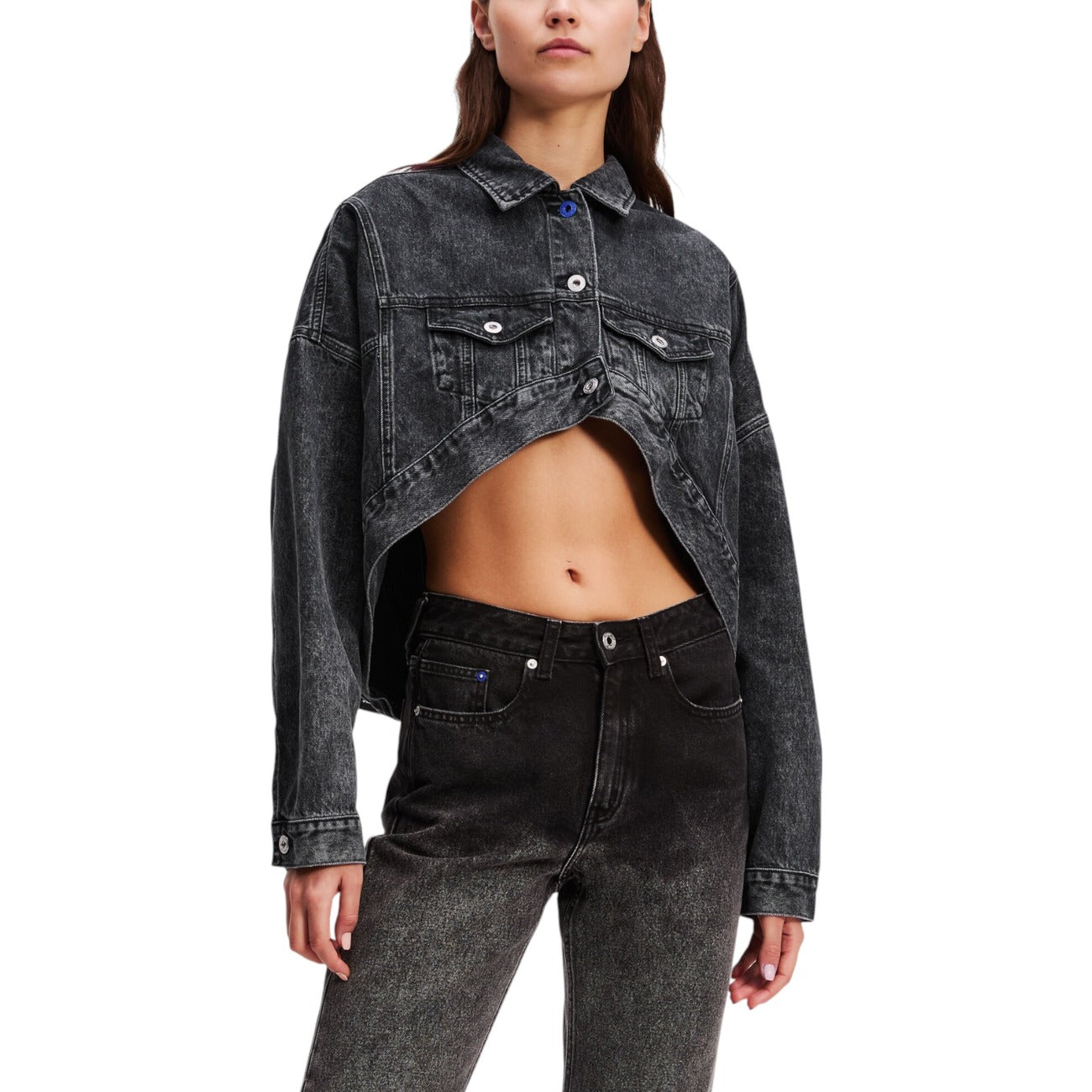 Karl Lagerfeld Jeans Women's Jacket