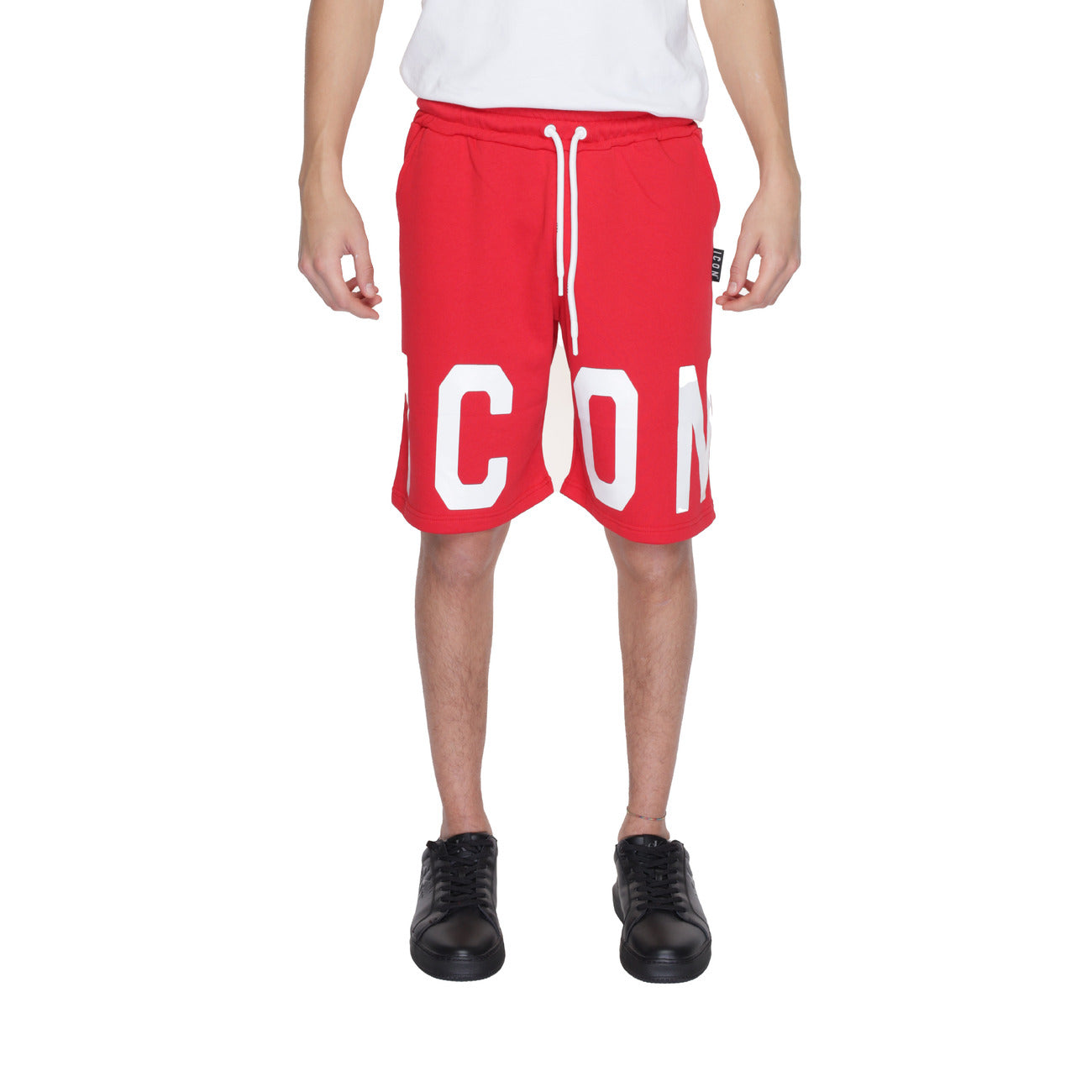 Icon Men's Bermuda Shorts