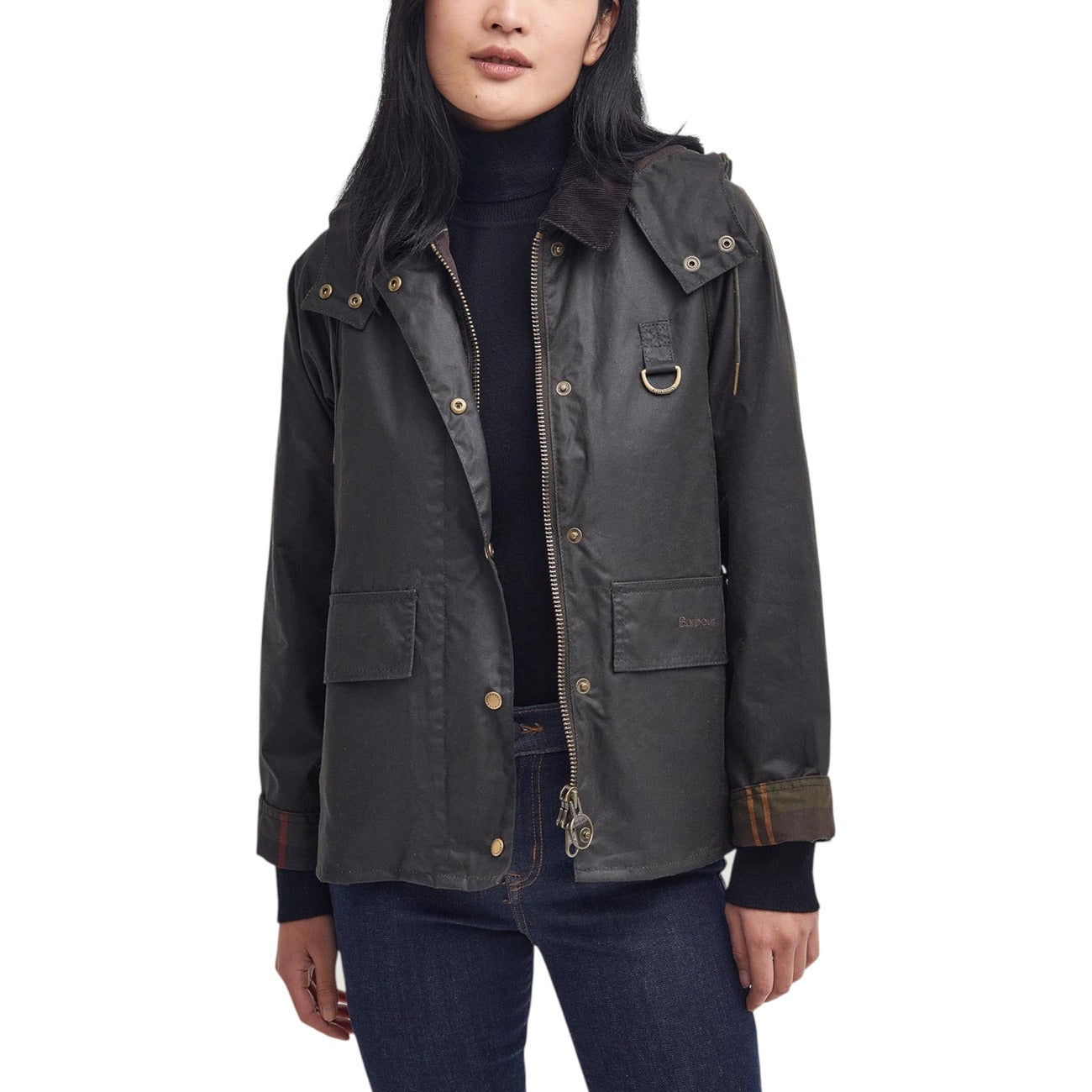 Barbour Women's Jacket