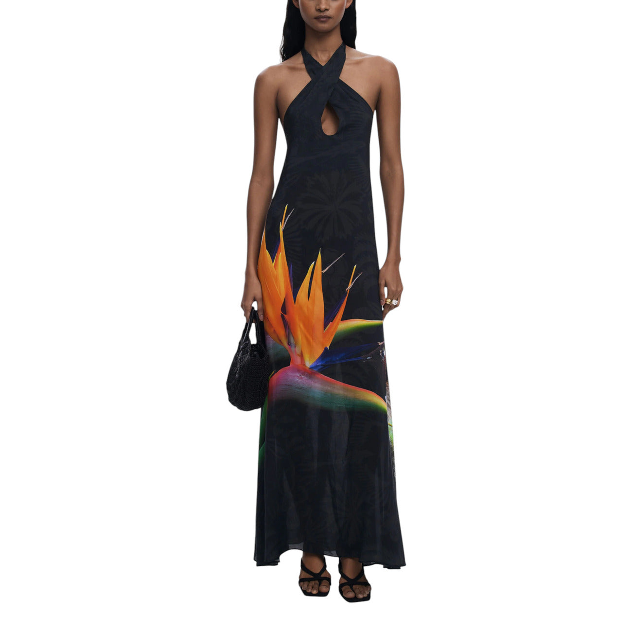 Desigual Women's Dress