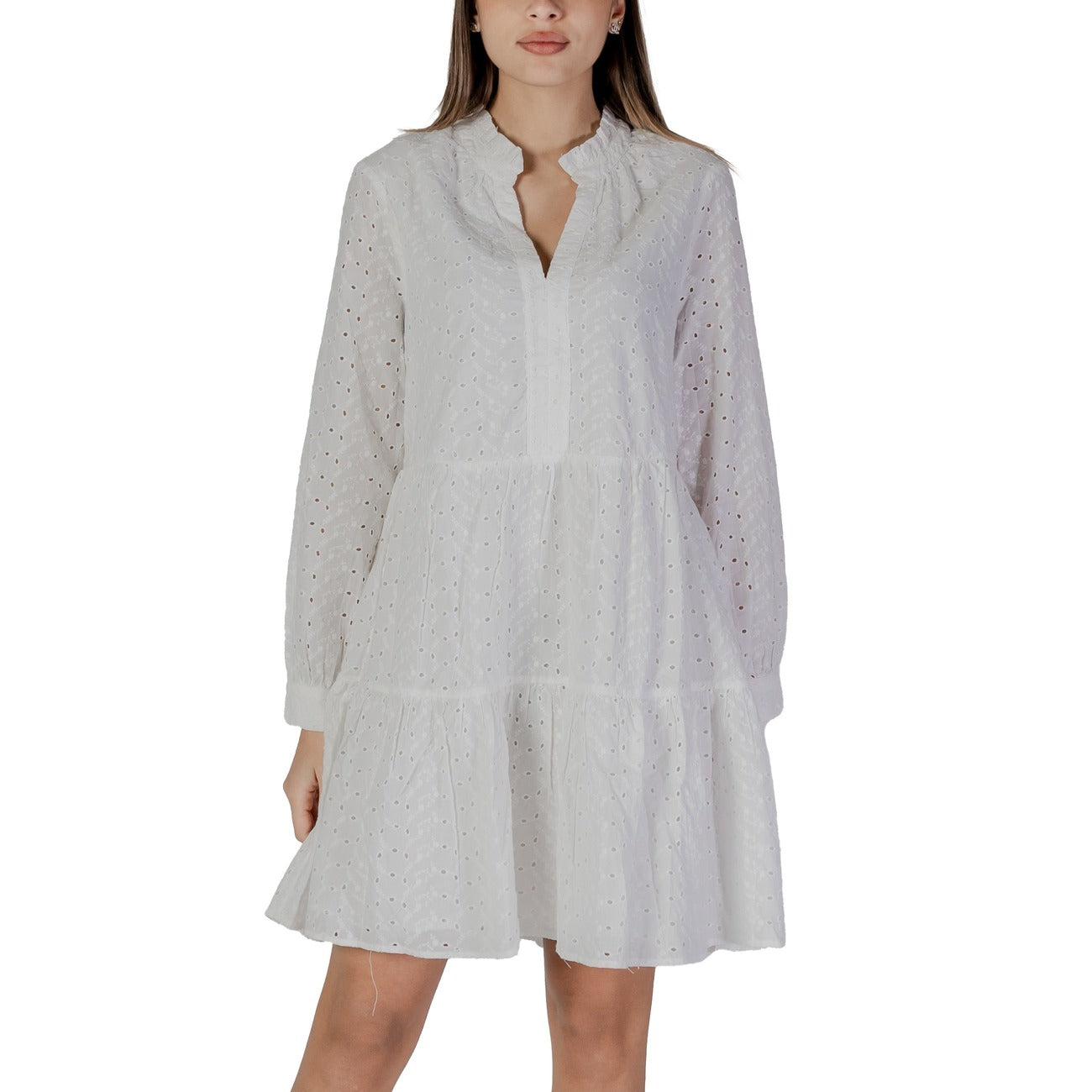 B.young Women's Dress