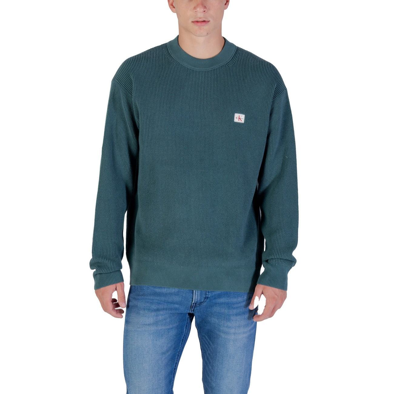 Calvin Klein Jeans Men's Sweater