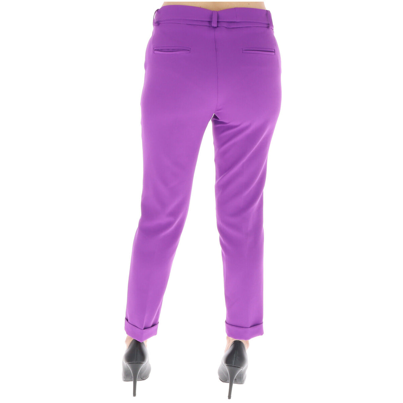Sol Wears Women Women's Trousers