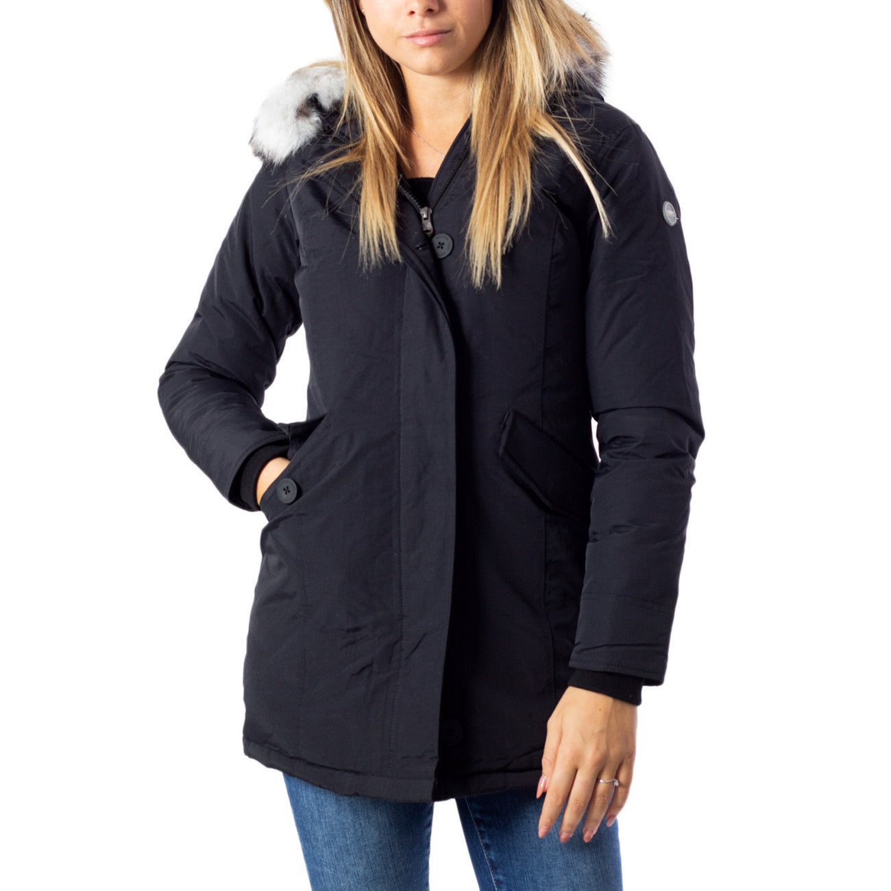 No Zone Women's Jacket