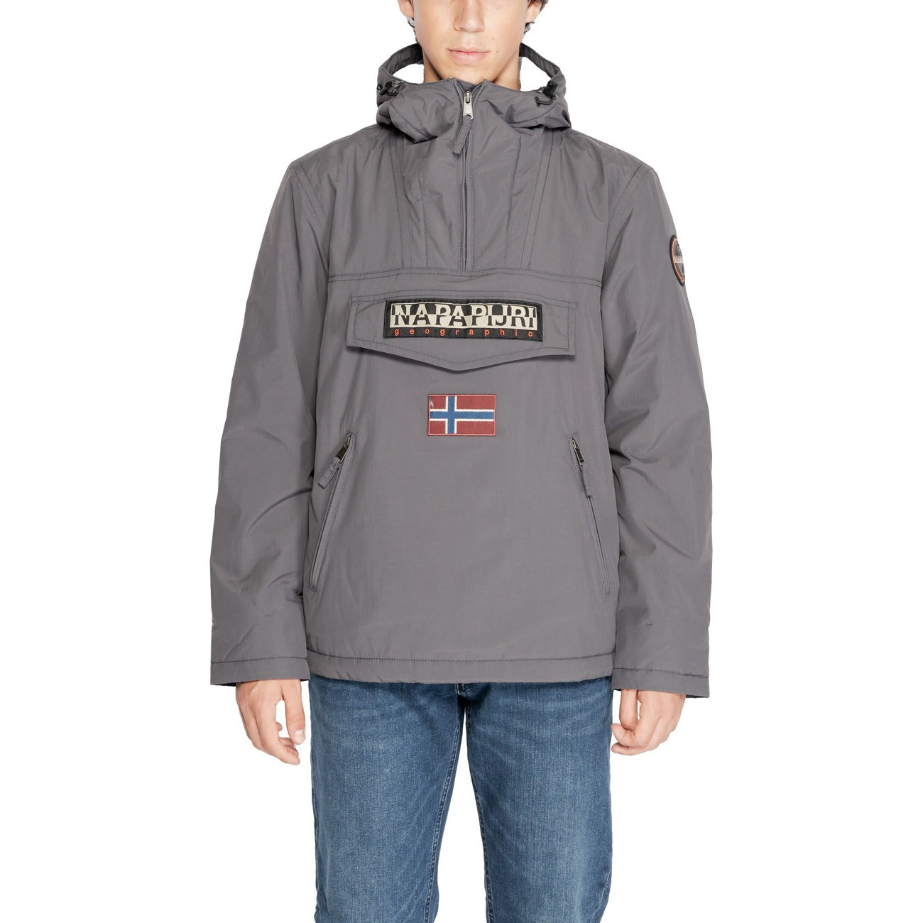 Napapijri Men's Jacket