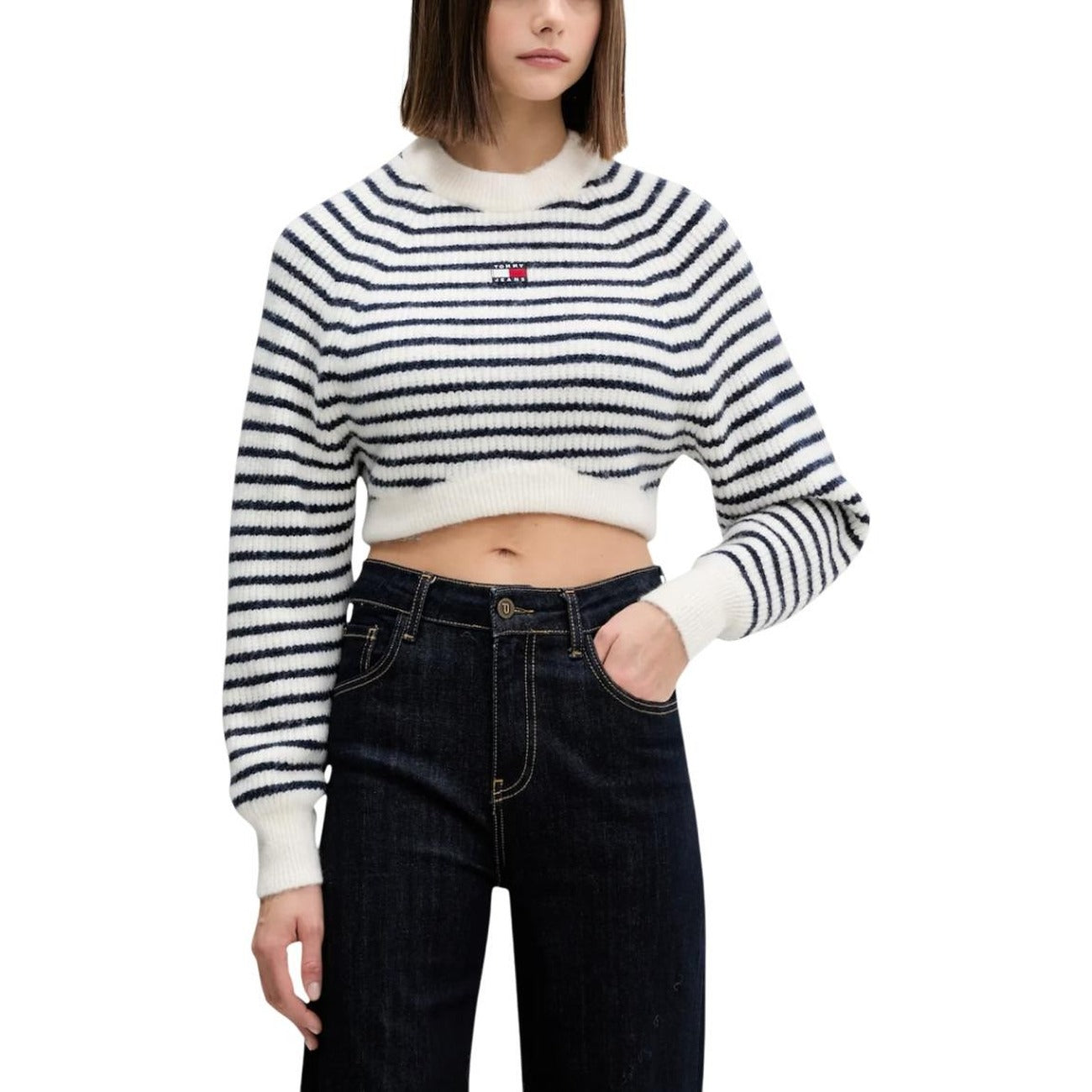 Tommy Hilfiger Jeans Women's Sweater