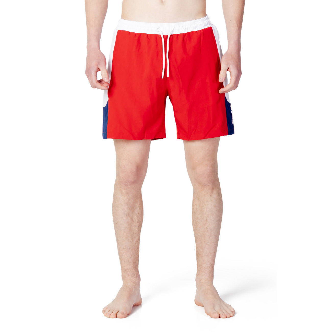 Fila Men's Costume