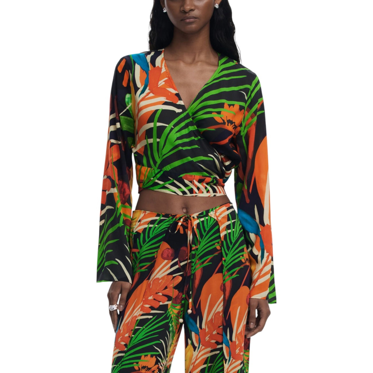 Desigual Women's Top