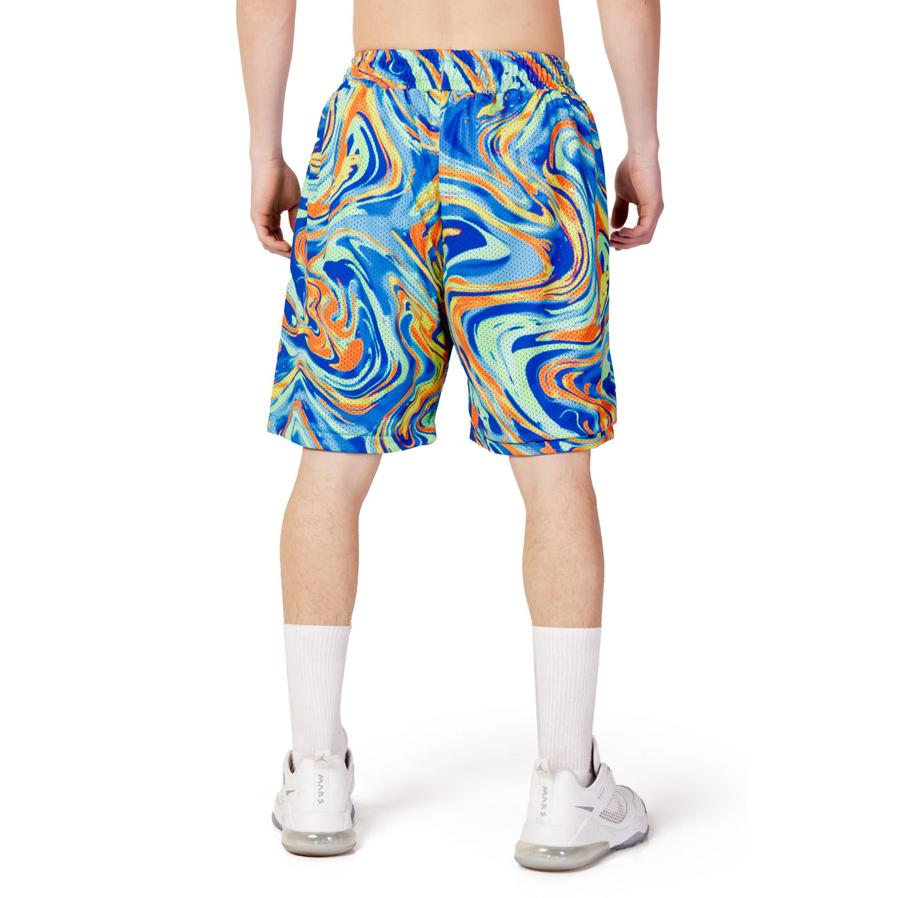 Triplosette 777 Men's Bermuda Shorts