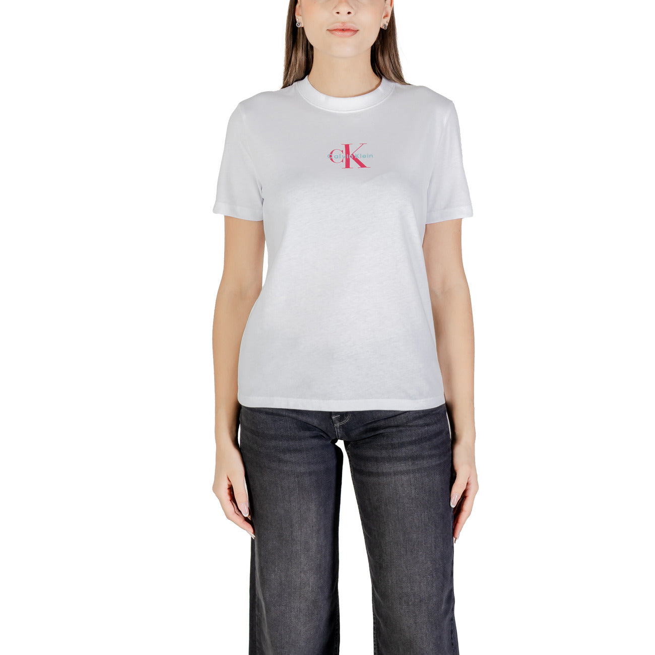 Calvin Klein Jeans Women's T-Shirt