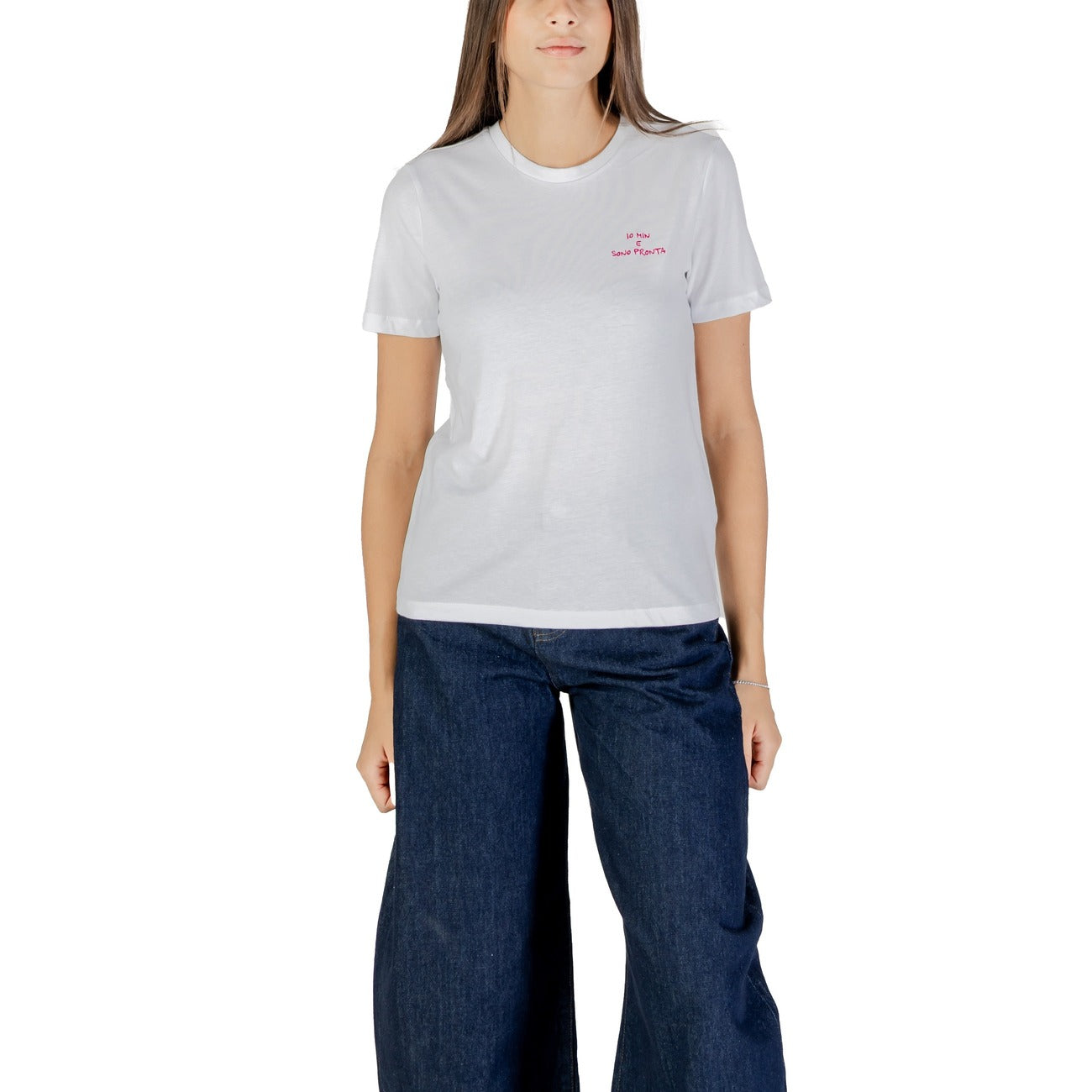 Only Women's T-Shirt