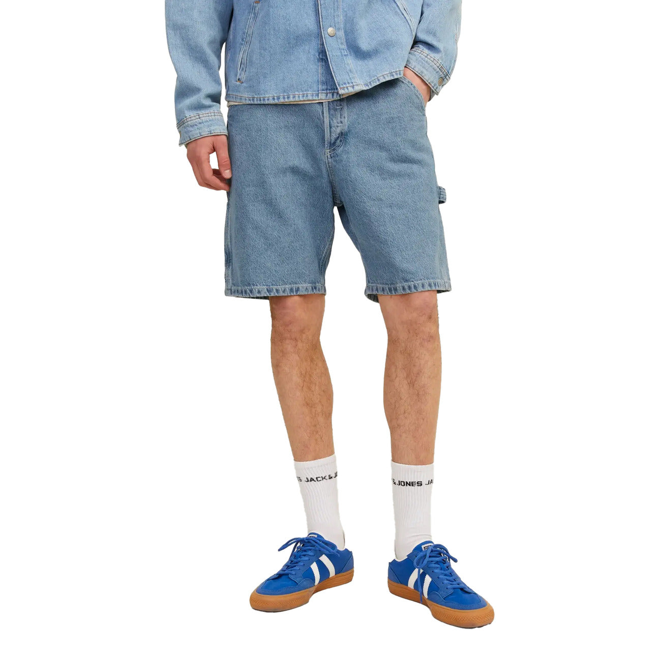 Jack & Jones Men's Bermuda Shorts