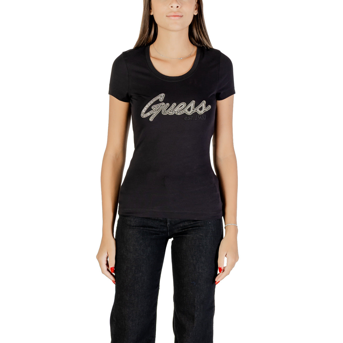 Guess Women's T-Shirt