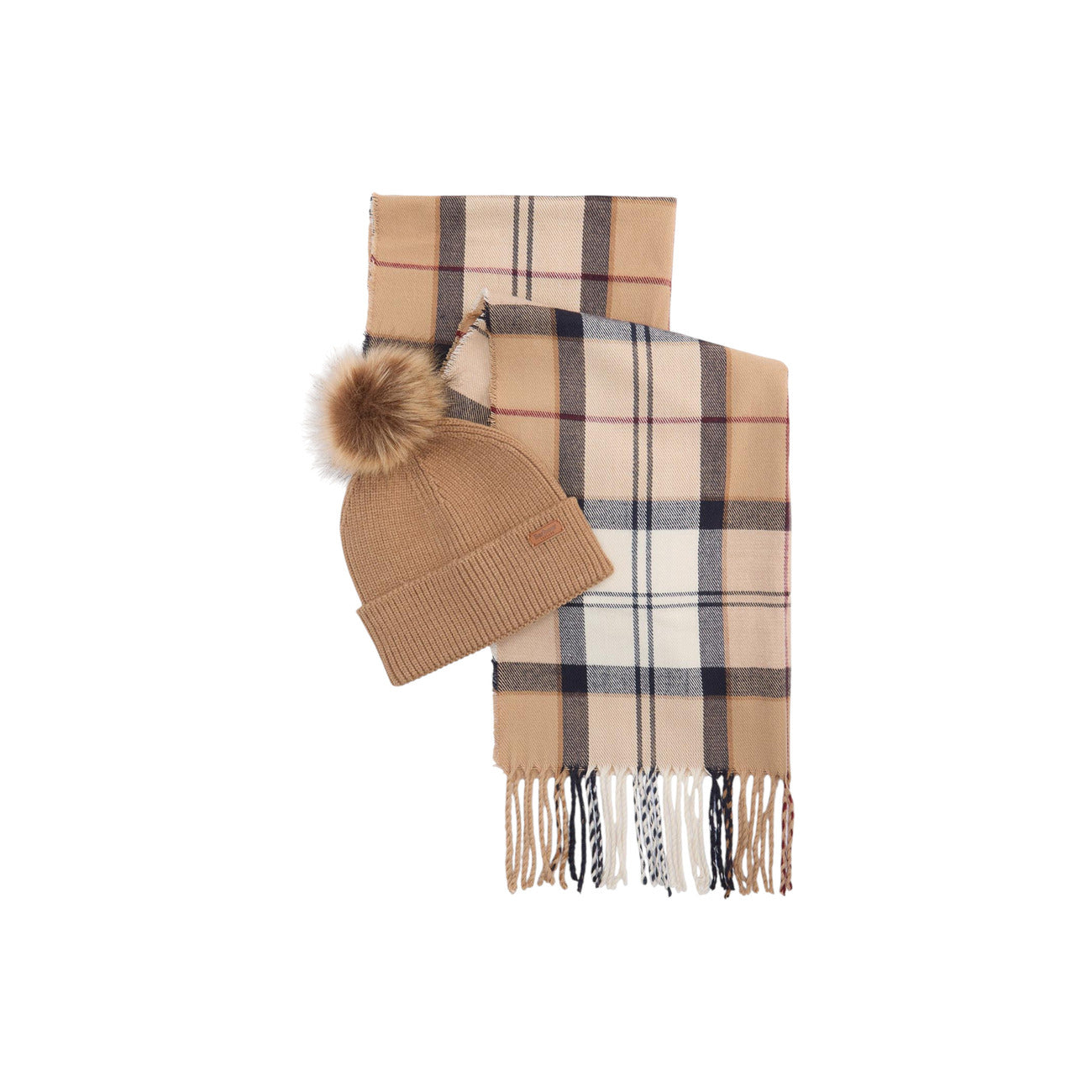 Barbour Women's Scarf