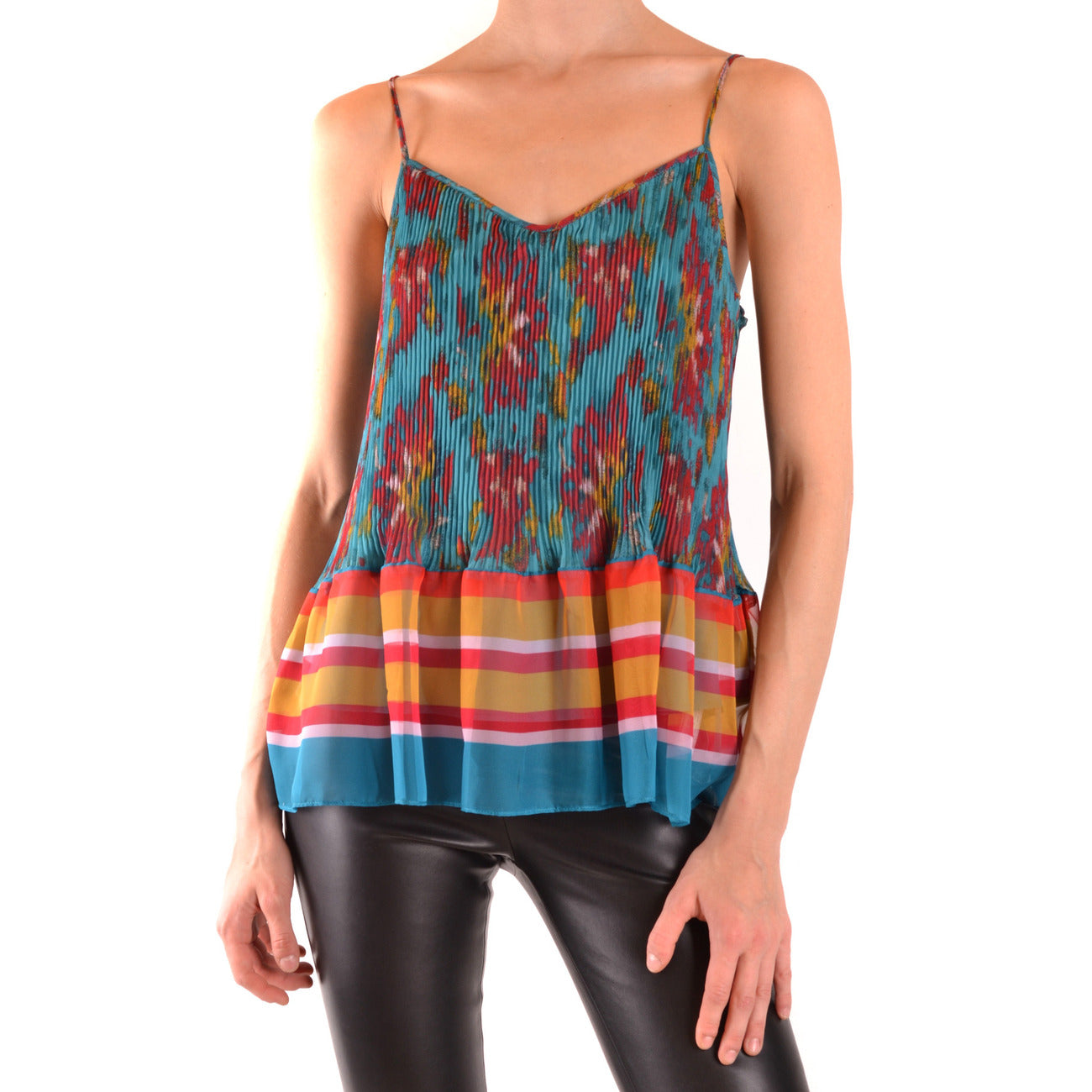 Twinset Women's Tank Top