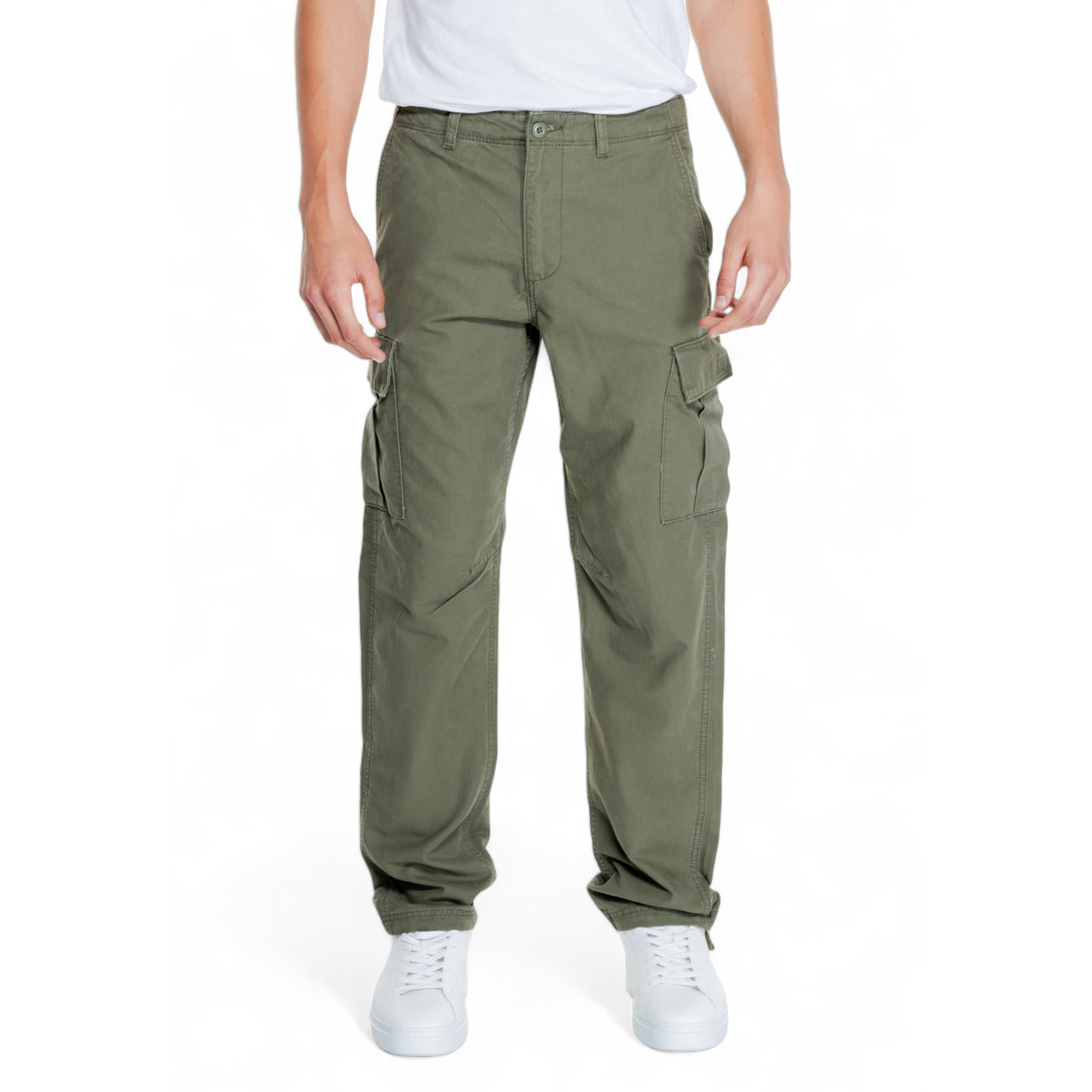 Jack & Jones Men's Trousers