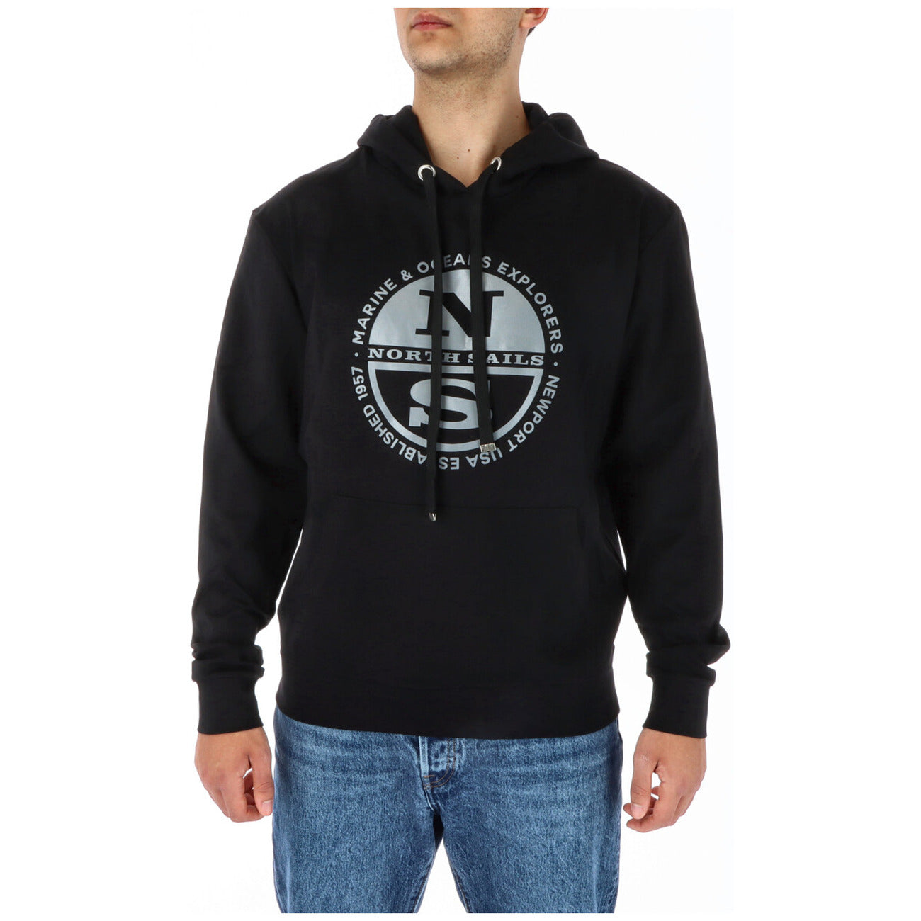 North Sails Men's Sweatshirt