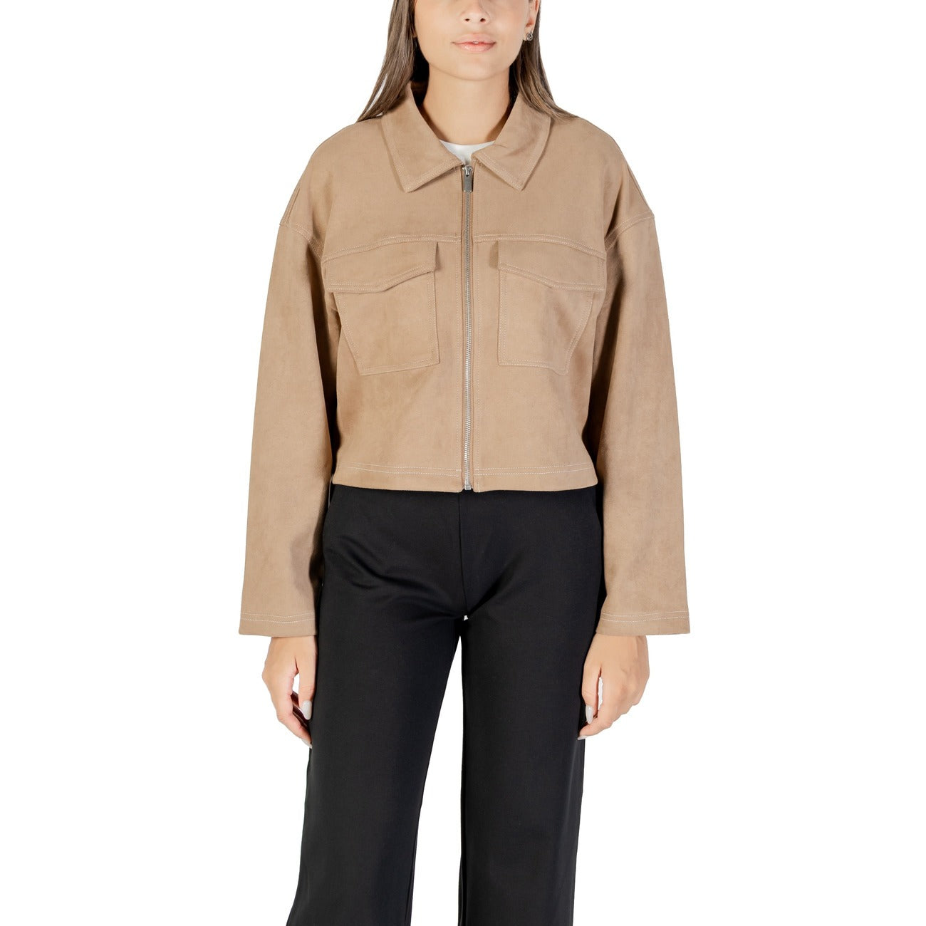 Only Women's Jacket