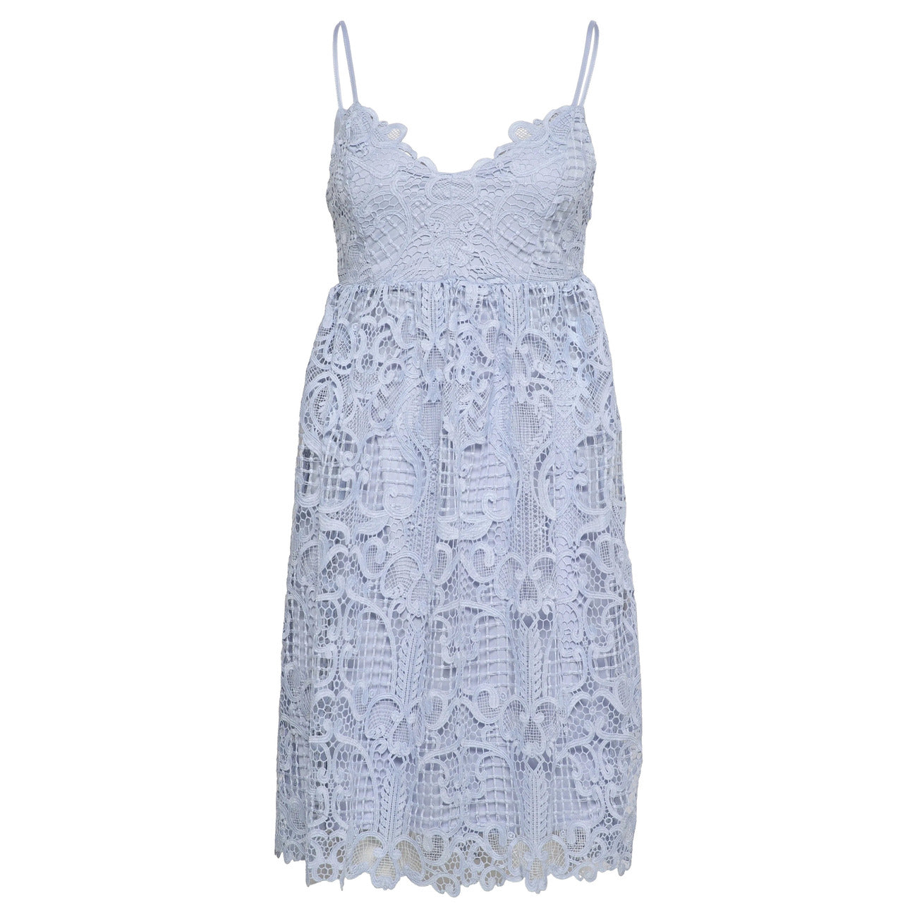 Vila Clothes Women's Dress