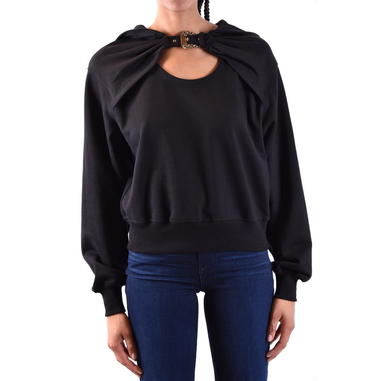 Versace Jeans Couture Women's Sweatshirt