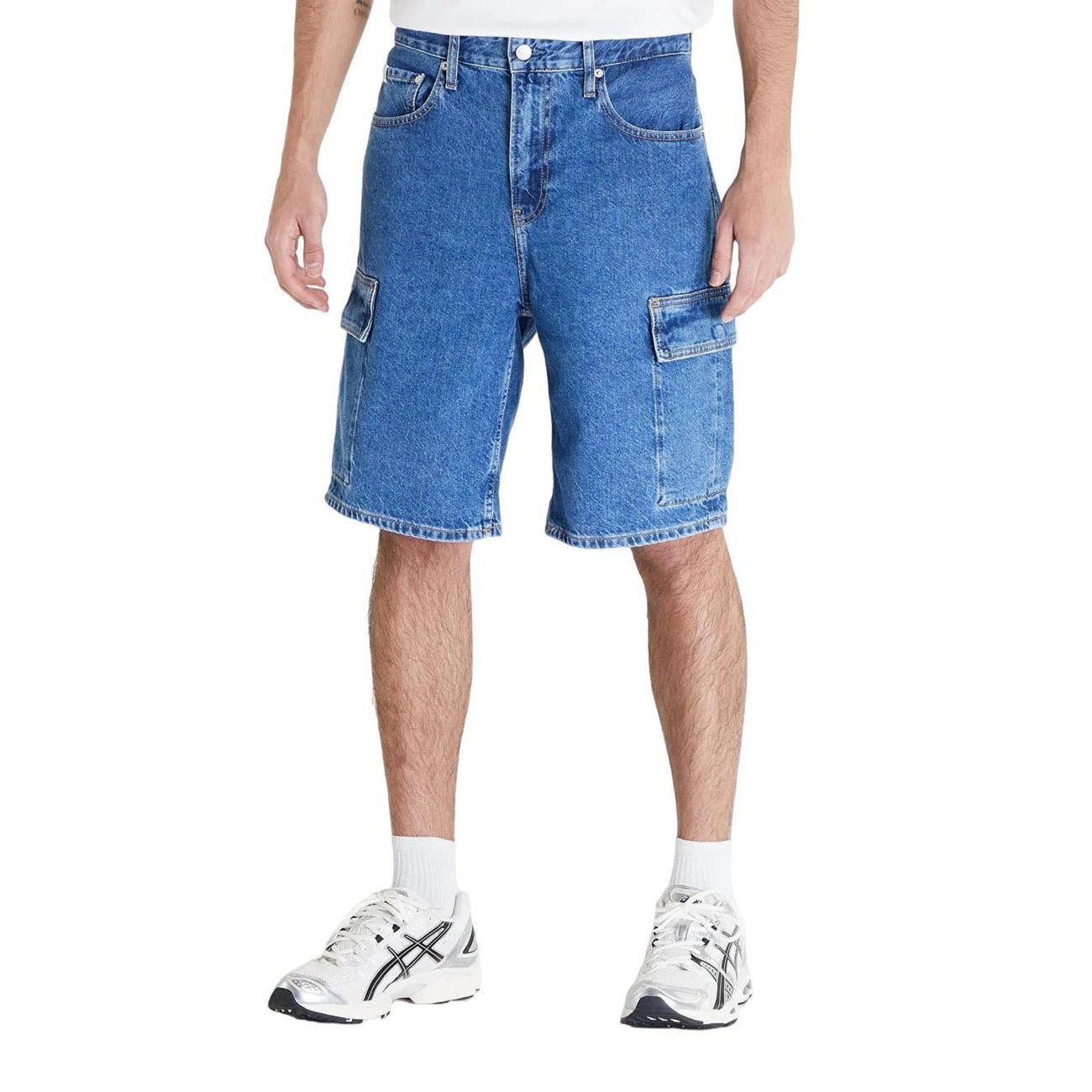 Calvin Klein Jeans Men's Bermuda Shorts