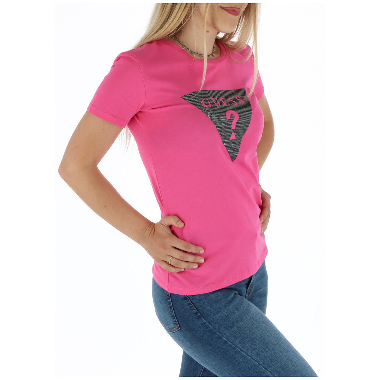 Guess Women's T-Shirt