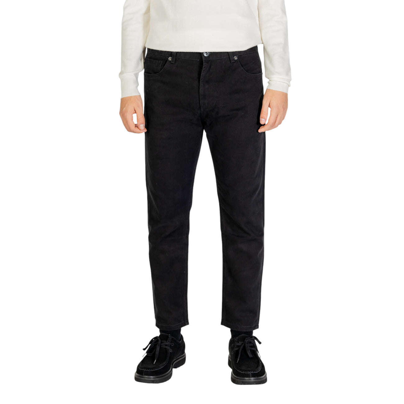 Gianni Lupo Men's Trousers