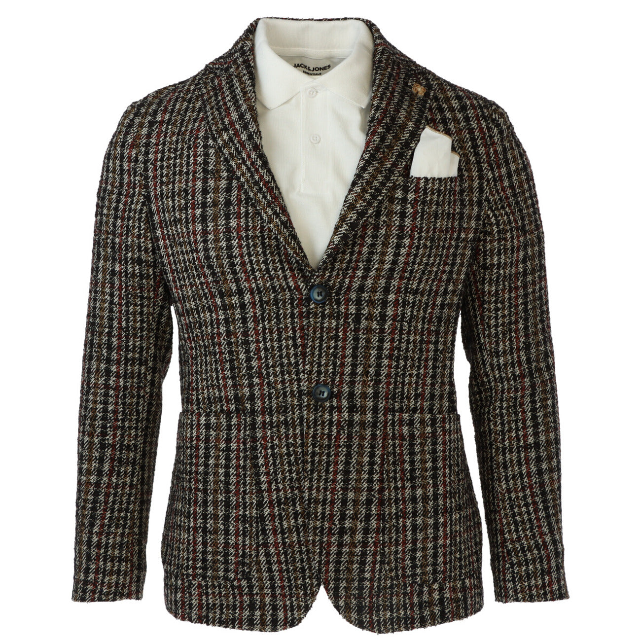 Russell Smith Men's Jacket