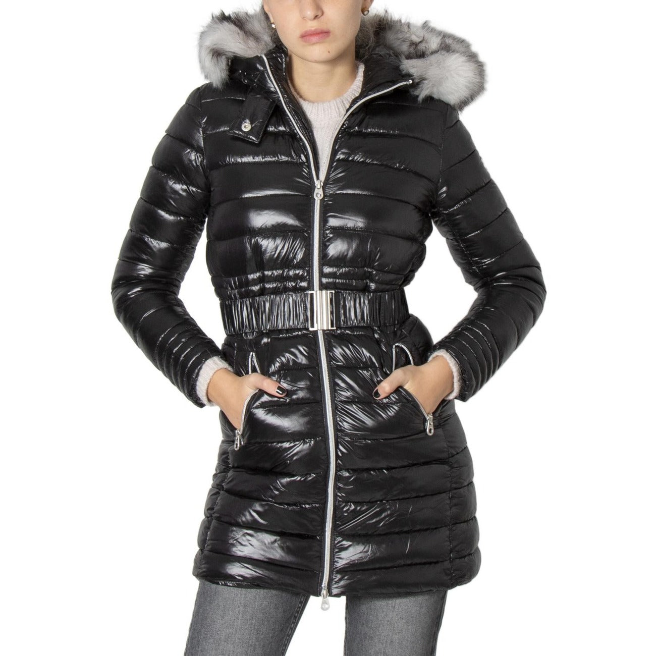 No Zone Women's Jacket