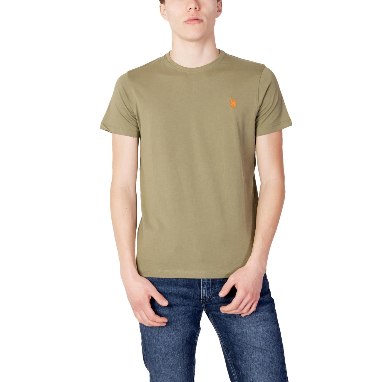 Us Polo Assn. Men's T-Shirt