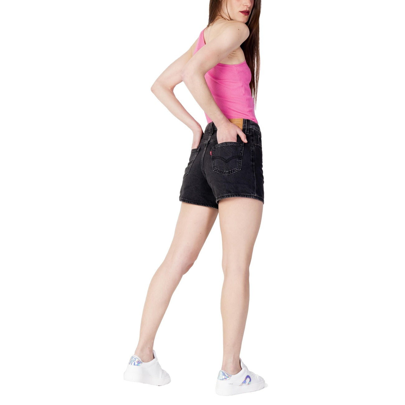 Levi's Women's Shorts